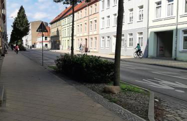 City-Apartment 2 - 120qm, Dart, Airhockey, Beamer - Foto 39