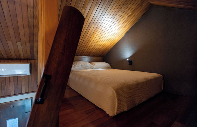 Suwa Villa Arenal - Foto 44