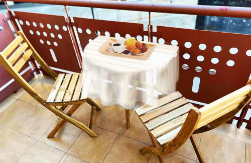 Central Mayor Apartment - Foto 13