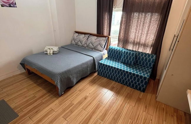 JFam Suites - Foto 41