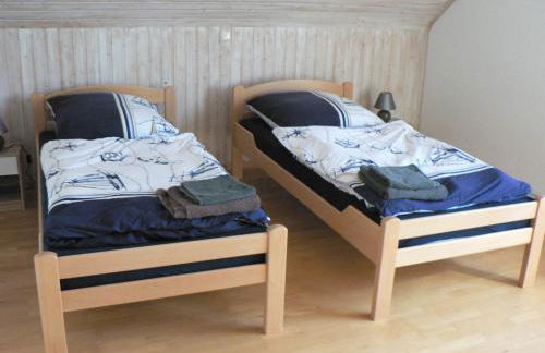 Ferienwohnungen Torfweg - Foto 28