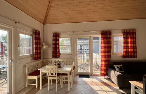 Blaues Haus am See - Foto 16