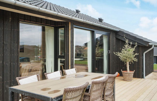 Seaside Retreat With Sauna - By Traum Ferienwohnungen - Foto 1