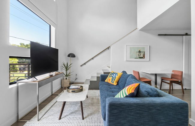 Holly House - Foto 34