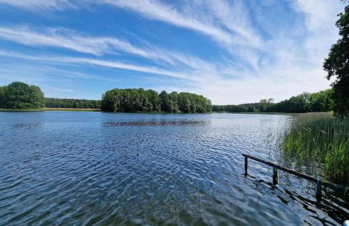 Ferienhaus im Van der Valk Resort in Linstow - Foto 28