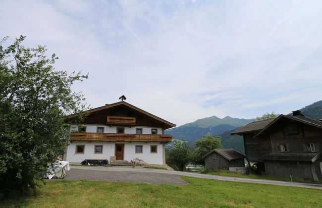 Renovated Farmhouse Stoanerbauer With View - Foto 48