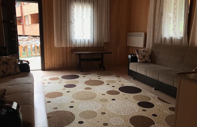 Hanzade Apart 2 - Photo 7