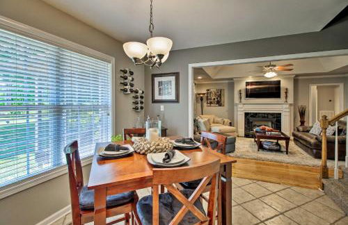 Gallatin House on Long Hollow Golf Course! - Foto 8