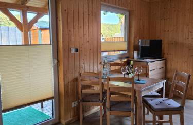 Domek całoroczny Tu Mi Miło w Lubkowie - Foto 22