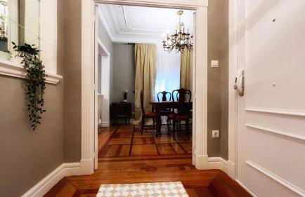 Céntrica y amplia Vivienda Turística con wifi - Foto 8