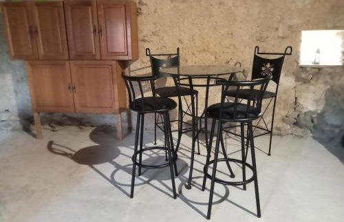 Le gîte des Bernadettes - Foto 47