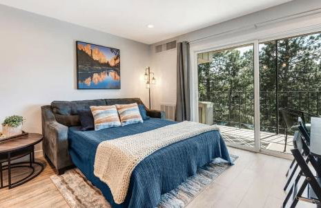Gorgeous Condo With River View - Pool and Hot Tub - Foto 40