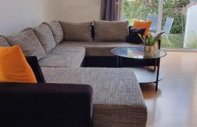 3 Schlafzimmer I 6 Personen I WLAN I Parkplatz I Citynah - Foto 3