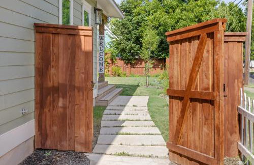 Spacious, Peaceful, Historic - 3 Minute Walk to the Square - Foto 79