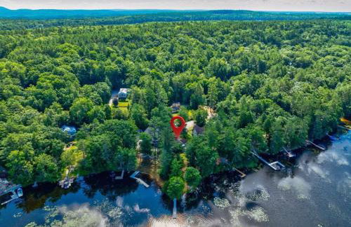 LAKEVIEW BLISS LIMIT 8 villa - Foto 35