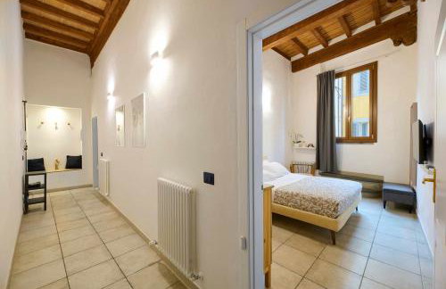 San Niccolò Luxury Apartment - Photo 13