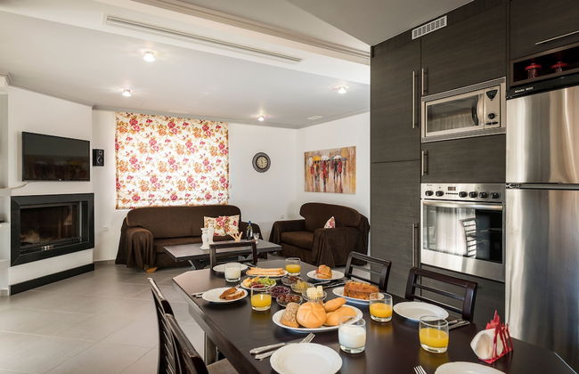 Villa Antoni - Foto 33