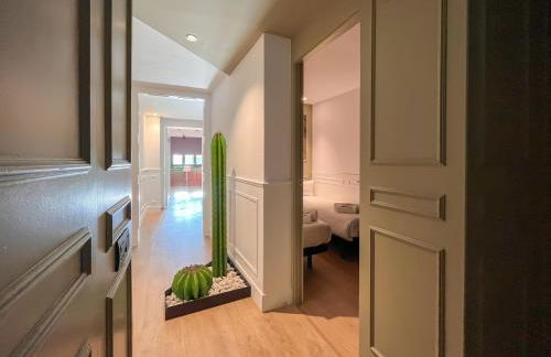 Passeig de Gracia by Enjoybcn - Foto 20