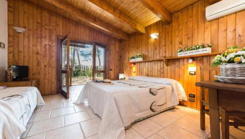 Tenuta del Barco WineRestaurant and Hospitality - Foto 4