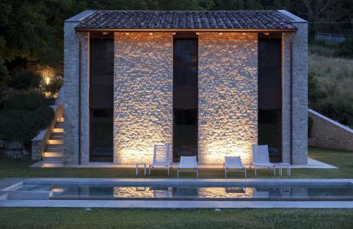 Molino dei Ciliegi - Splendida villa in Umbria - Foto 36