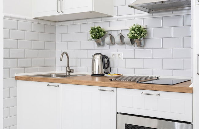 Holidays2Malaga Picassus Lofts - Photo 39