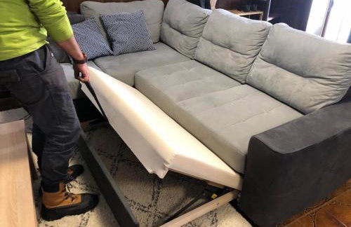 Rifugio Futopia - start here your journey to the discovering of the Alpi Graie - Foto 24