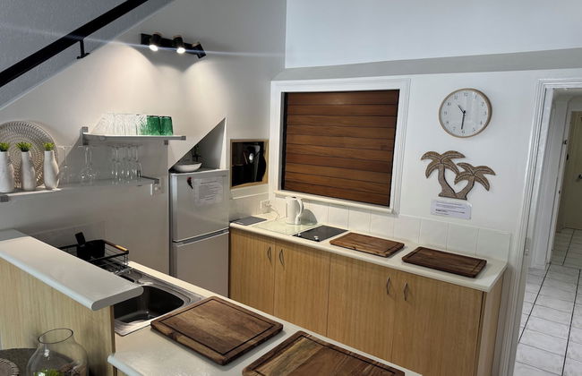 Trinity Beach Club Holiday Apartments - Foto 20