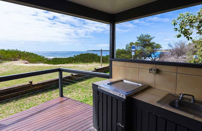 NRMA Shellharbour Beachside Holiday Park - Foto 31