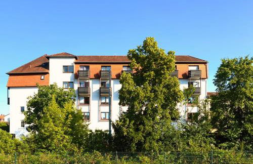 Pfalz Apartments - zentral, elegant, komfortabel - Foto 66