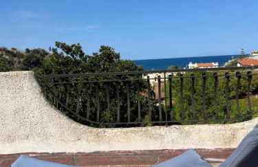 Villa Costa Saracena Castelluccio - Foto 18