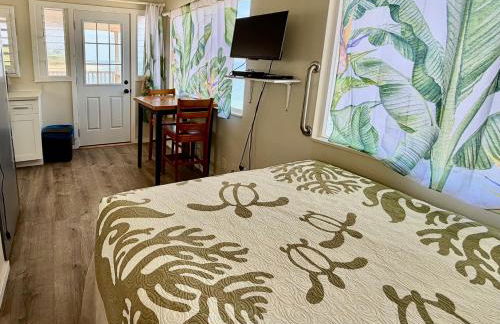 Mokulē'ia Beach Houses at Owen's Retreat - Foto 7