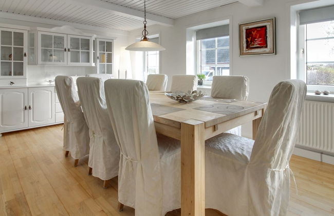 "Lokke" - 19km from the sea - Foto 16