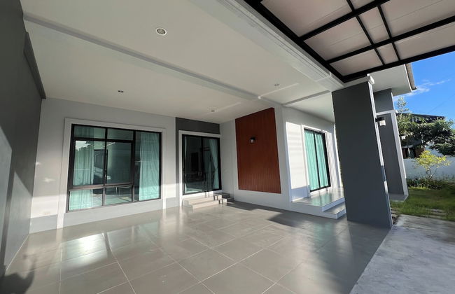 Poome House - Foto 48