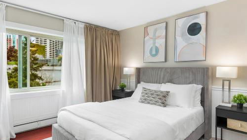 Elektra Muse Studio w/ Views - Walker’s Paradise - Foto 5