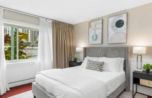 Elektra Muse Studio w/ Views - Walker’s Paradise - Foto 5