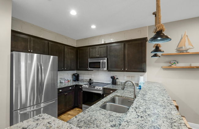 Sea Gypsy - Photo 10