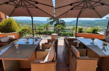 Agriturismo Villa Paradiso Esotico - Photo 24