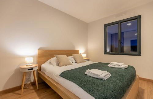 La Sablonnière Free parking Garden - Foto 11