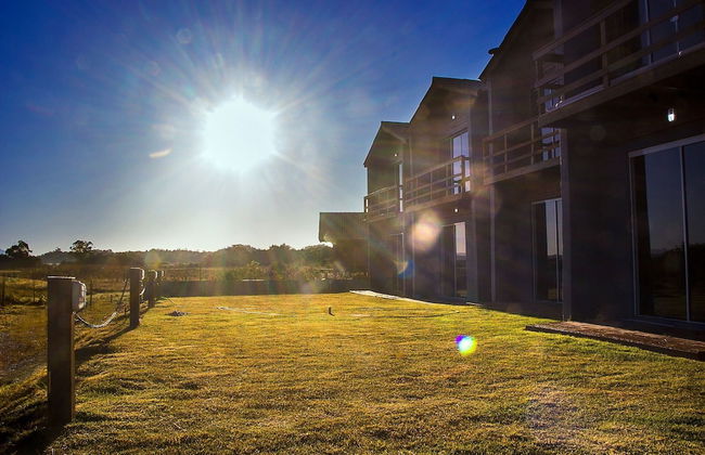 Bangalos Luz da Lagoa - Foto 44