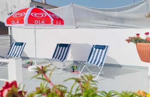 Refugio Terrace House Peniche - Photo 2