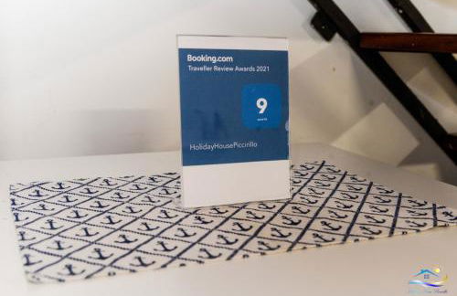 Holiday House Piccirillo - Foto 26