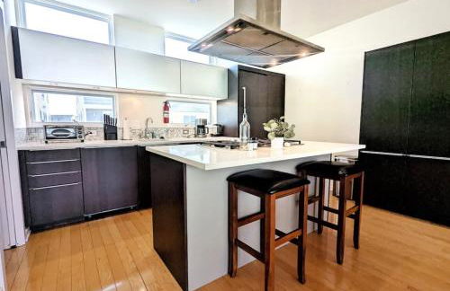 Bayfront AC-Insane Views! Luxury Escape on the Bay - Foto 20