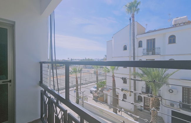 39 EGM - Stay Uptown Apartment - Foto 12