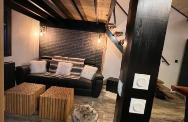 chalet de l ours - Foto 17