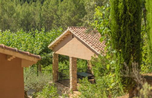 Casas rurales Batan Rio Tus - Foto 6