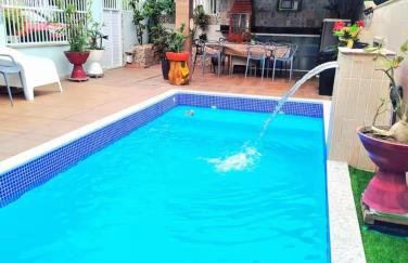 Casa em Condomínio, Piscina Privativa e Área Gourmet - Foto 5