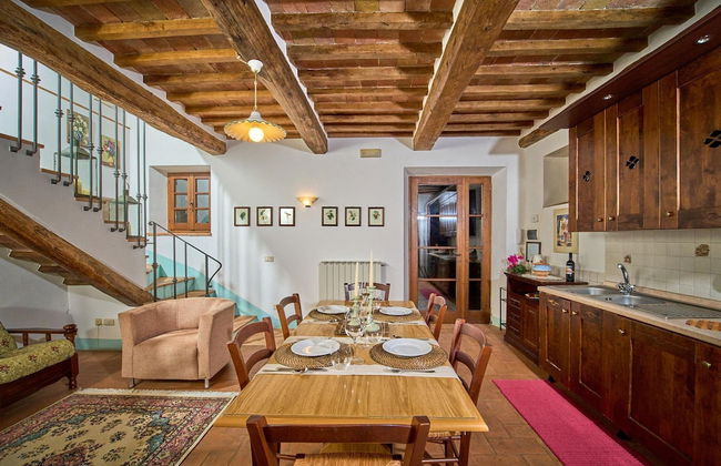 Casale Donatelli in Radicofani - Photo 16