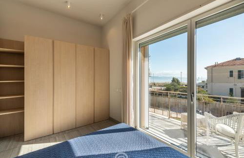 Poetto Sea Breeze - Blue - Foto 17