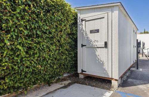 Casa Jardin - Boutique Suites in Downtown Santa Barbara - Foto 20