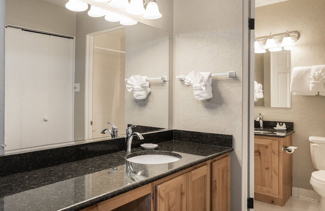 Sweetwater Lift Lodge - Foto 24